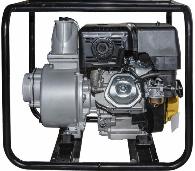 Мотопомпа HUTER MP-100