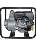 Мотопомпа HUTER MP-100