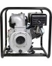 Мотопомпа HUTER MP-100