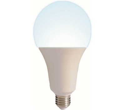 Мощные лампы А (Форма А) VOLPE (UL-00005609) LED-A95-35W/6500K/E27/FR/NR