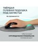Коврик для мыши DEFENDER (50915) EASY WORK серый