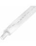 REXANT (22-5001) ТУТ 25,0/12,5 ММ, УПАКОВКА 10 ШТ. ПО 1 М, БЕЛАЯ