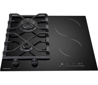 Варочная поверхность HIBERG VM 6021 B