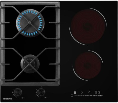 Варочная поверхность HIBERG VM 6021 B