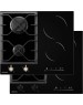 Варочная поверхность HIBERG VM 6021 B