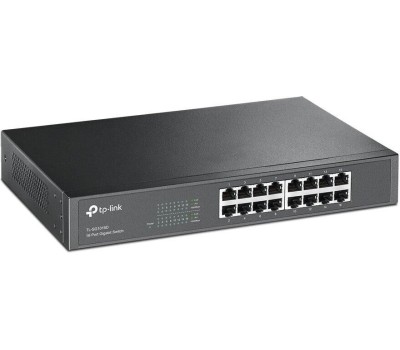 Коммутатор TP-LINK TL-SG1016