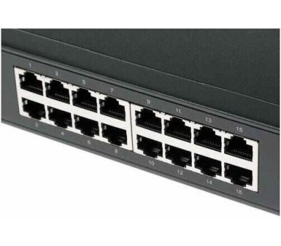 Коммутатор TP-LINK TL-SG1016