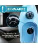Паровая швабра TAKARA SM-305 (голубая)