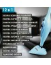 Паровая швабра TAKARA SM-305 (голубая)