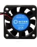 Вентилятор 5bites FB4010S-12L2 40X10 / SLEEVE / 5000RPM / 2P