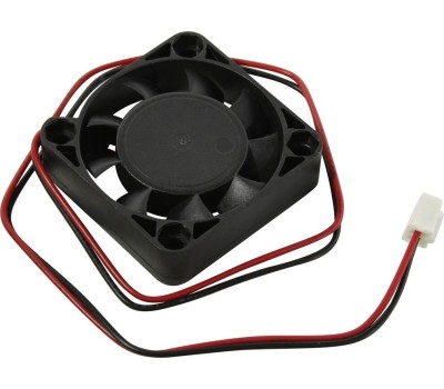 Вентилятор 5bites FB4010S-12L2 40X10 / SLEEVE / 5000RPM / 2P