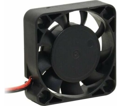 Вентилятор 5bites FB4010S-12L2 40X10 / SLEEVE / 5000RPM / 2P