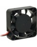 Вентилятор 5bites FB4010S-12L2 40X10 / SLEEVE / 5000RPM / 2P