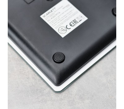 Весы кухонные SCARLETT SC-KS57P75