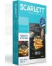 Весы кухонные SCARLETT SC-KS57P75