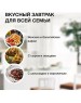 Вафельница HYUNDAI HYSM-4243