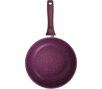 Сковорода КУКМОР 220tsm а/пр литая 22см Trendy style mystery