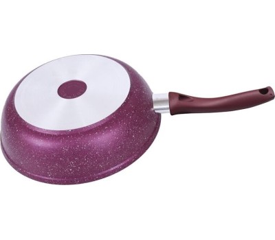 Сковорода КУКМОР 220tsm а/пр литая 22см Trendy style mystery