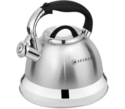 Чайник со свистком ZEIDAN Z-4465