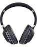 Наушники MORE CHOICE (4610196406201) HW34S Black