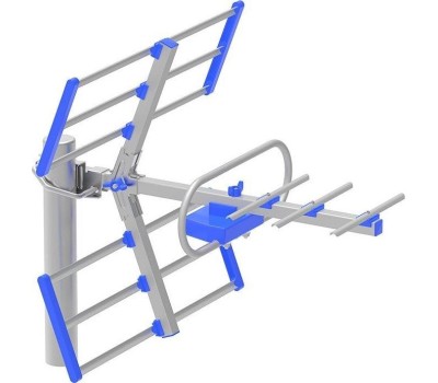 Антенна наружная HARPER ADVB-3210 синий