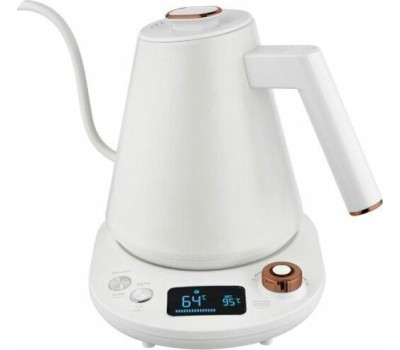 Чайник CENTEK CT-1005 White