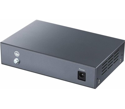 Маршрутизатор CUDY R700 черный