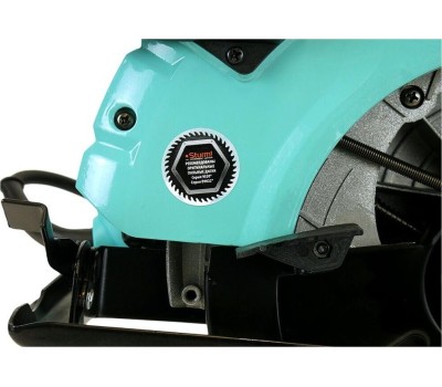 Пила циркулярная STURM CS50235 Пила циркулярная 2300 Вт, ТПД 235х30мм, пропил 82мм, КРЕПЛЕНИЕ К СТОЛУ