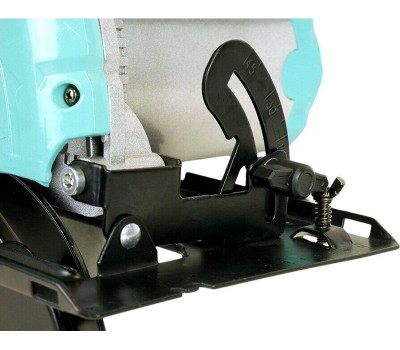 Пила циркулярная STURM CS50235 Пила циркулярная 2300 Вт, ТПД 235х30мм, пропил 82мм, КРЕПЛЕНИЕ К СТОЛУ