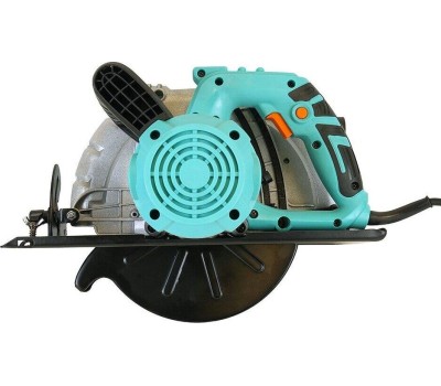 Пила циркулярная STURM CS50235 Пила циркулярная 2300 Вт, ТПД 235х30мм, пропил 82мм, КРЕПЛЕНИЕ К СТОЛУ