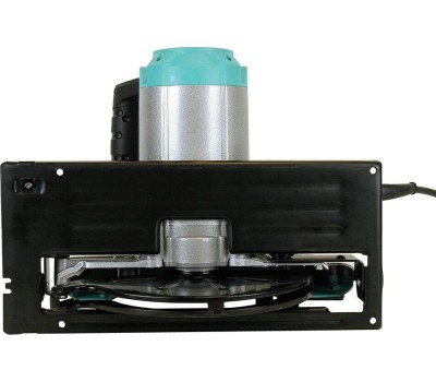 Пила циркулярная STURM CS50235 Пила циркулярная 2300 Вт, ТПД 235х30мм, пропил 82мм, КРЕПЛЕНИЕ К СТОЛУ