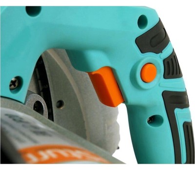 Пила циркулярная STURM CS50235 Пила циркулярная 2300 Вт, ТПД 235х30мм, пропил 82мм, КРЕПЛЕНИЕ К СТОЛУ