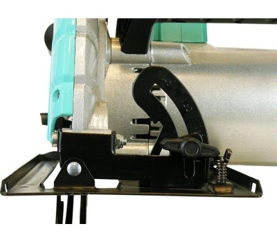 Пила циркулярная STURM CS50235 Пила циркулярная 2300 Вт, ТПД 235х30мм, пропил 82мм, КРЕПЛЕНИЕ К СТОЛУ