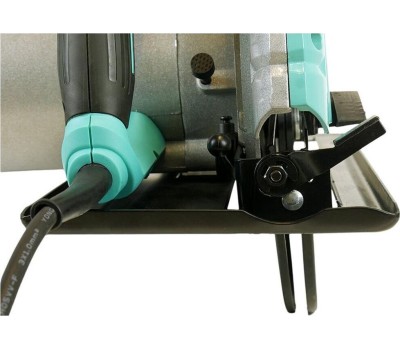 Пила циркулярная STURM CS50235 Пила циркулярная 2300 Вт, ТПД 235х30мм, пропил 82мм, КРЕПЛЕНИЕ К СТОЛУ