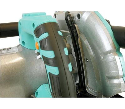 Пила циркулярная STURM CS50235 Пила циркулярная 2300 Вт, ТПД 235х30мм, пропил 82мм, КРЕПЛЕНИЕ К СТОЛУ