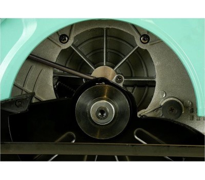 Пила циркулярная STURM CS50235 Пила циркулярная 2300 Вт, ТПД 235х30мм, пропил 82мм, КРЕПЛЕНИЕ К СТОЛУ