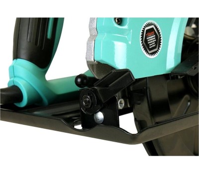 Пила циркулярная STURM CS50235 Пила циркулярная 2300 Вт, ТПД 235х30мм, пропил 82мм, КРЕПЛЕНИЕ К СТОЛУ