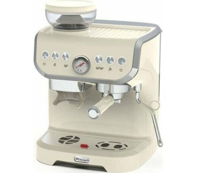 Кофестанция BQ CM5000 Ivory