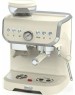 Кофестанция BQ CM5000 Ivory