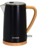 Электрический чайник OURSSON KE1754MD/BL