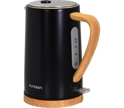 Электрический чайник OURSSON KE1754MD/BL