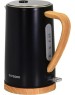 Электрический чайник OURSSON KE1754MD/BL