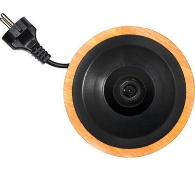 Электрический чайник OURSSON KE1754MD/BL