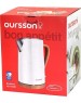 Электрический чайник OURSSON KE1754MD/BL