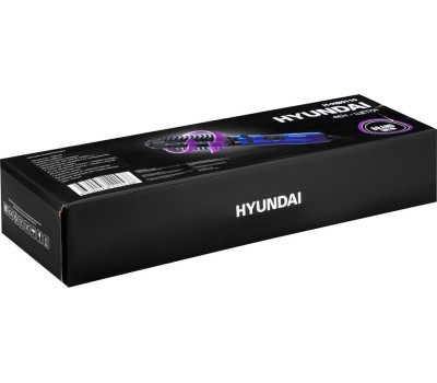 Фен-щетка HYUNDAI H-HB0110