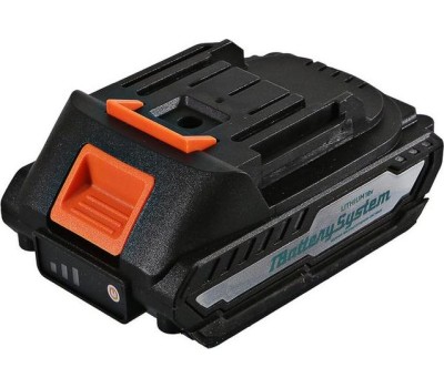 Аккумулятор STURM SBP1802 18В, 1BatterySystem, 2.0Ач