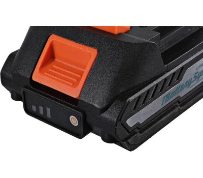 Аккумулятор STURM SBP1802 18В, 1BatterySystem, 2.0Ач