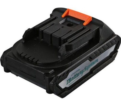 Аккумулятор STURM SBP1802 18В, 1BatterySystem, 2.0Ач