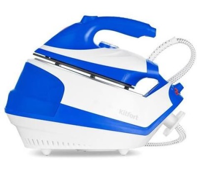 Паровая станция KITFORT КТ-9135