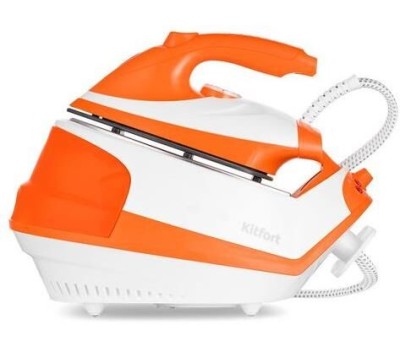 Паровая станция KITFORT КТ-9135